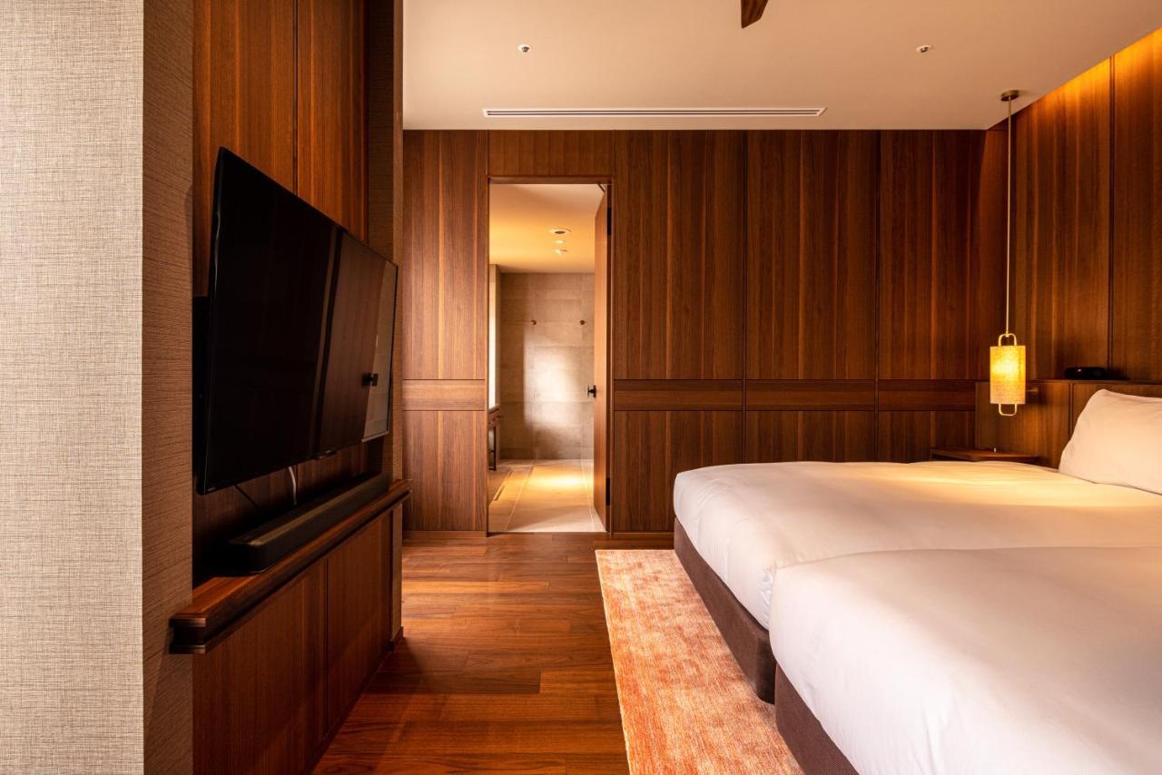 The Basics Fukuoka Hotel Fukuoka  Bagian luar foto