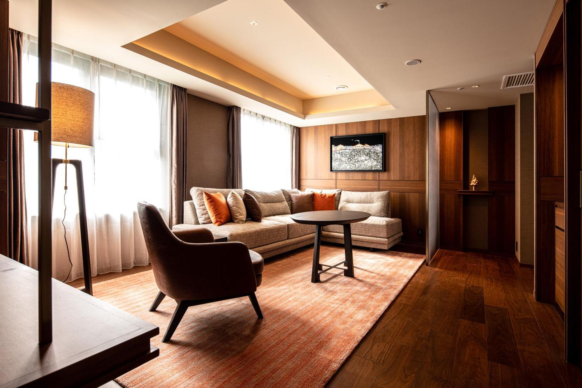The Basics Fukuoka Hotel Fukuoka  Bagian luar foto